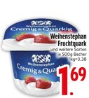 Aktuelles Fruchtquark Angebot bei EDEKA in München ab 1,69 €