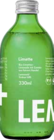Trinkgut - Bio Lemonaid Angebot im Prospekt Bio Lemonaid bei Trinkgut im Prospekt "" für 1,39 €