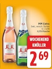 Rosé Trocken von MM Extra für 2,69 € bei E center im Angebot Rosé Trocken von MM Extra im aktuellen E center Prospekt