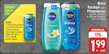 Duschgel im Angebot bei E center in Wuppertal Duschgel Angebote von Nivea bei E center Wuppertal für 1,99 €