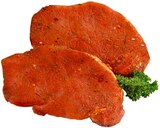 Aktuelle Steak Angebote bei REWE in Saarbrücken Aktuelles Rückenschwenker Angebot bei REWE in Saarbrücken ab 0,99 €