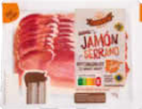 Netto Marken-Discount - Original Jamón Serrano Angebot im Prospekt Original Jamón Serrano bei Netto Marken-Discount im Prospekt "" für 1,69 €