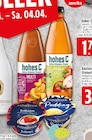 Multi Angebote von hohes C bei EDEKA Krefeld für 1,79 €