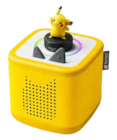 expert Cottbus - Starter Set Pikachu toniebox 2 Angebot im Prospekt Starter Set Pikachu toniebox 2 bei expert im Cottbus Prospekt für 111,00 €