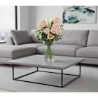 Bouquet Bulle - FLEUR - Carrefour Bouquet Bulle - FLEUR à 11,99 € dans le catalogue Carrefour