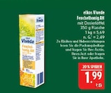 Aktuelle Honig Angebote bei Marktkauf in Leipzig Aktuelles Vivede Fenchelhonig AH Angebot bei Marktkauf in Leipzig ab 1,99 €