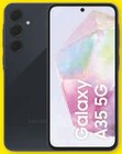 Galaxy a35 - SAMSUNG - Super U à Tarbes Galaxy a35 - SAMSUNG en promo chez Super U Tarbes à 299,00 €