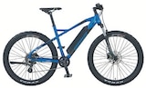 E-Mountainbike, 27,5" im Lidl Prospekt E-Mountainbike, 27,5" von prophete im aktuellen Lidl Prospekt für 879,00 €