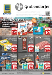 Schweinefleisch im E center Prospekt in Schwerte Aktueller E center Prospekt mit Schweinefleisch, "Aktuelle Angebote", Seite 1