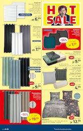 Doppelrollo Angebot im aktuellen ROLLER Prospekt auf Seite 18
