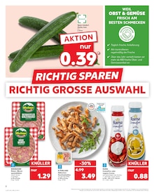 Aktueller Kaufland Halle (Saale) Prospekt Kaufland Prospekt Halle (Saale) "Aktuelle Angebote" mit 66 Seiten