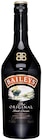Original von Baileys für 8,99 € bei METRO im Angebot Original von Baileys im aktuellen METRO Prospekt