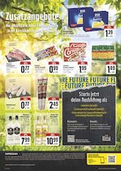 Aktueller E center Prospekt mit Weißwurst, "Wir lieben Lebensmittel!", Seite 28