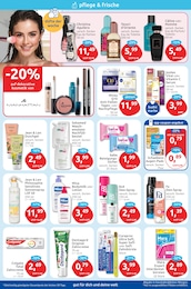 Parfum Angebot & Preis im aktuellen budni Prospekt Parfum Angebot im aktuellen budni Prospekt auf Seite 2
