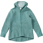 Jacke aus Wollwalk, grün, Gr. 98/104 im Angebot bei dm-drogerie markt in Dresden Jacke aus Wollwalk, grün, Gr. 98/104 Angebote von ALANA bei dm-drogerie markt Dresden für 69,90 €