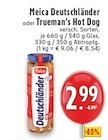 Deutschländer bei EDEKA im Rüthen Prospekt für 2,99 €
