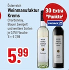 Chardonnay bei Trinkgut im Brannenburg Prospekt für 5,99 €