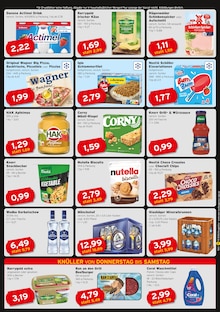 Aktueller CAP Markt Prospekt "Top Angebote" Seite 2 von 2 Seiten