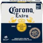 Extra Bierspezialität Angebote von Corona bei Kaufland Brakel für 9,99 €