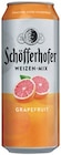 Aktuelles Hefeweizen-Mix Grapefruit Angebot bei REWE in Viersen ab 0,89 €