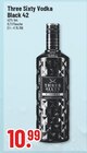 Aktuelles Vodka Black 42 Angebot bei Trinkgut in Hildesheim ab 10,99 €