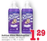 Aktuelle Weichspüler Angebote bei E center in Mannheim Aktuelles Ultra Weichspüler Traumfrisch Angebot bei E center in Mannheim ab 1,29 €