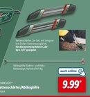 Kettenschärfer oder Ablänghilfe Angebote von Parkside bei Lidl Ludwigsburg für 9,99 €