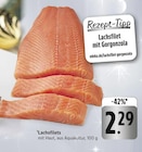 Lachsfilets bei EDEKA im Esslingen Prospekt für 2,29 €