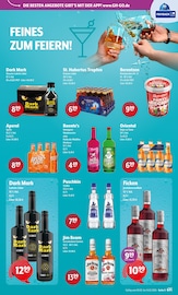 Aktueller Getränke Hoffmann Prospekt mit Likör, "Aktuelle Angebote", Seite 5