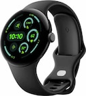 Pixel Watch 3 (Wi-Fi) Smartwatch Angebote von Google bei MediaMarkt Saturn Bochum für 349,00 €