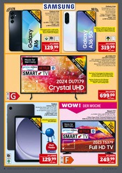 Aktueller Marktkauf Prospekt mit Smartphone, "AUSWAHL RIESIG, PREISE NIEDRIG", Seite 30