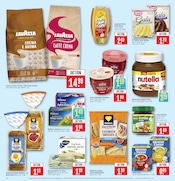 Lavazza im Marktkauf Prospekt in Friedrichshafen Aktueller Marktkauf Prospekt mit Lavazza, "Aktuelle Angebote", Seite 18