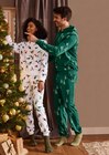 Sweat de Noël ou pantalon molletonné femme ou homme - esmara / LIVERGY en promo chez Lidl Montreuil à 9,99 €