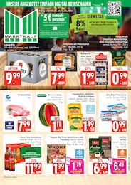 Marktkauf Prospekt für Lübstorf mit 36 Seiten Marktkauf Prospekt für Lübstorf: "Top Angebote", 36 Seiten, 08.06.2026 - 13.06.2026