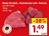 Angebot im Netto Marken-Discount Kaufbeuren Prospekt Netto Marken-Discount Kaufbeuren Prospekt mit im Angebot fĂŒr 1,49 âŹ
