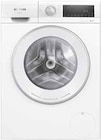 Waschmaschine WG44G2Z90 Angebote von SIEMENS bei expert Hof für 599,00 €