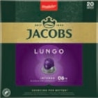 Aktuelle Jacobs balance Angebote bei tegut in Stuttgart Aktuelles Kaffeekapseln Angebot bei tegut in Stuttgart ab 4,99 €