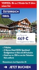 3-Sterne-Hotel SCOL Sporthotel Großglockner in Kals mit All Inclusive von SCOL Sporthotel für 469,00 € bei ALDI Nord im Angebot 3-Sterne-Hotel SCOL Sporthotel Großglockner in Kals mit All Inclusive von SCOL Sporthotel im aktuellen ALDI Nord Prospekt