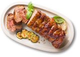 Schlemmerbraten Angebote von K-PURLAND bei Kaufland Jena für 6,99 €
