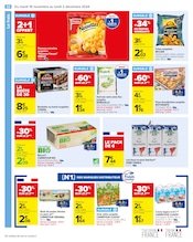 Catalogue Carrefour en cours à Vitry-sur-Seine, "Carrefour", Page 34