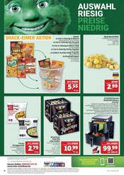 Frosta im Marktkauf Prospekt in Altenburg Aktueller Marktkauf Prospekt mit Frosta, "GANZ GROSS in kleinsten Preisen!", Seite 40