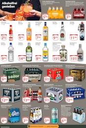 Aktueller GLOBUS Prospekt mit Sirup, "Aktuelle Angebote", Seite 15