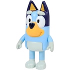 Figurine Bluey - Bluey en promo chez Action Bordeaux à 8,95 €