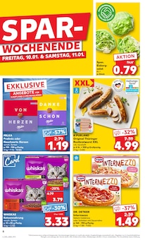 Bratwurst im Kaufland Prospekt "Aktuelle Angebote" mit 56 Seiten (Paderborn)