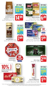 Nescafe im aktuellen EDEKA Prospekt (Darmstadt) Nescafe im EDEKA Prospekt "Aktuelle Angebote" mit 16 Seiten (Darmstadt)