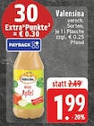 Angebot im EDEKA Hennef (Sieg) Prospekt EDEKA Hennef (Sieg) Prospekt mit im Angebot für 1,99 €
