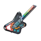 Kidi guitare superstar - VTECH - Fnac Kidi guitare superstar - VTECH à 59,99 € dans le catalogue Fnac