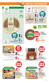 Congélateur Angebote im Prospekt "Super U" von Super U Congélateur Angebote im Prospekt "Super U" von Super U auf Seite 15