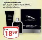 Geschenk-Set im Angebot bei GLOBUS in Neunkirchen Geschenk-Set Angebote von Jaguar bei GLOBUS Neunkirchen für 18,99 €