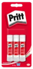 Klebestifte im Angebot bei Kaufland in Fulda Klebestifte Angebote von Pritt bei Kaufland Fulda für 1,29 €